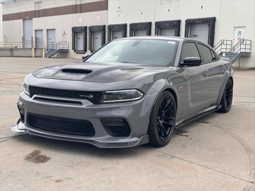 2023 Dodge Charger R/T Scat Pack