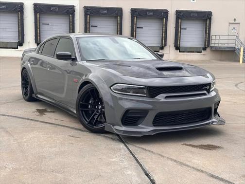 2023 Dodge Charger R/T Scat Pack