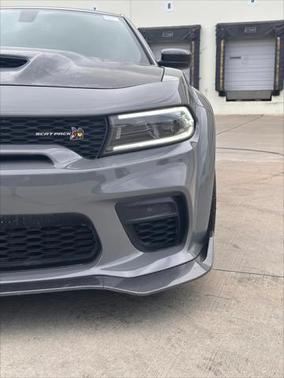 2023 Dodge Charger R/T Scat Pack