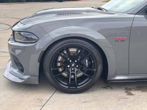 2023 Dodge Charger R/T Scat Pack