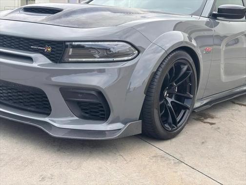 2023 Dodge Charger R/T Scat Pack