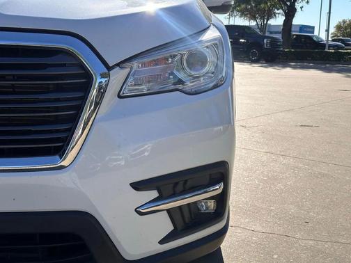 2022 Subaru Ascent Limited 7-Passenger