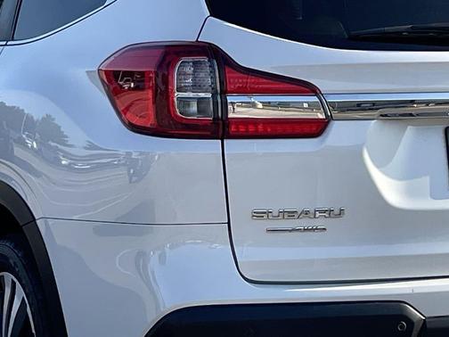 2022 Subaru Ascent Limited 7-Passenger