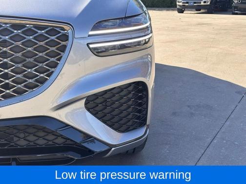 2025 Genesis GV70 3.5T AWD Sport