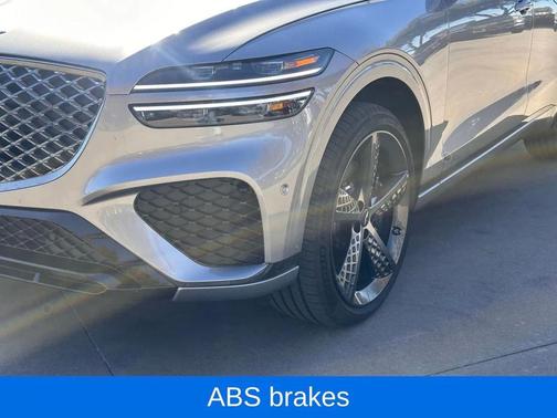 2025 Genesis GV70 3.5T AWD Sport