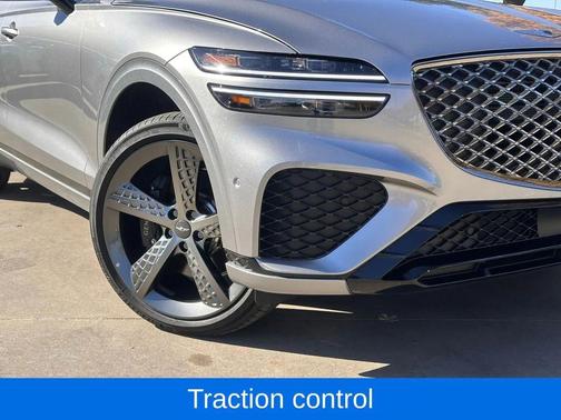2025 Genesis GV70 3.5T AWD Sport