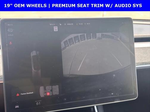 2020 Tesla Model Y Long Range Dual Motor All-Wheel Drive