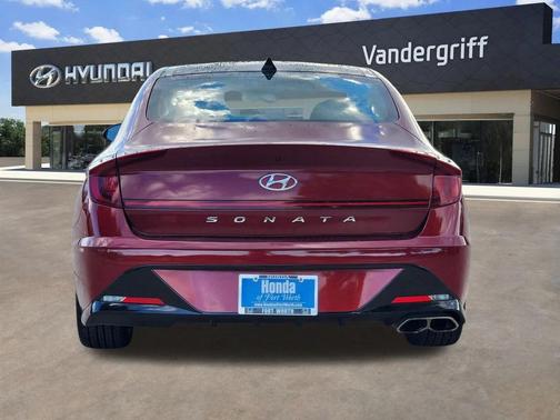 2023 Hyundai SONATA SEL Plus