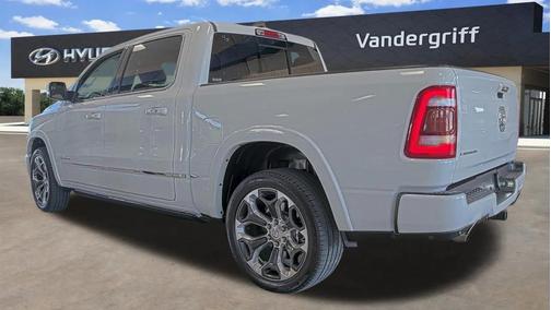 2020 RAM 1500 Limited