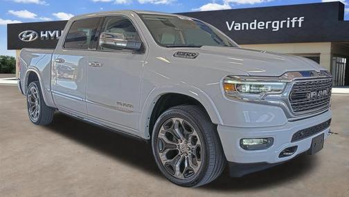 2020 RAM 1500 Limited