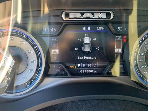 2020 RAM 1500 Limited