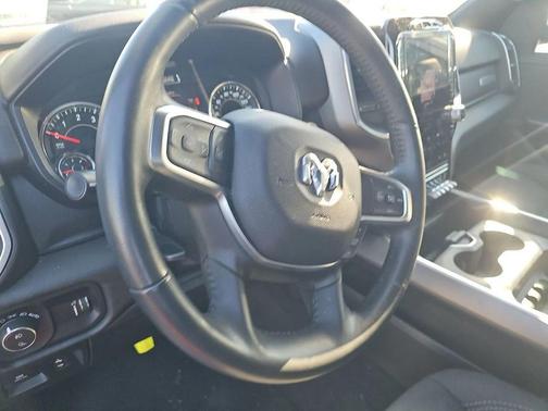 2024 RAM 1500 Big Horn/Lone Star