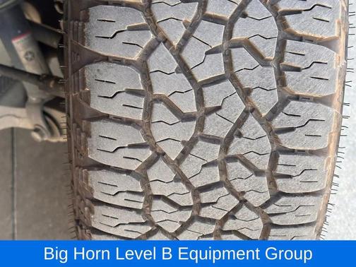 2024 RAM 1500 Big Horn/Lone Star