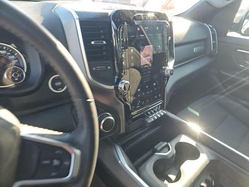 2024 RAM 1500 Big Horn/Lone Star