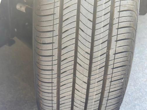 2026 Hyundai ELANTRA HEV Blue