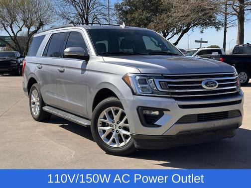 2021 Ford Expedition XLT