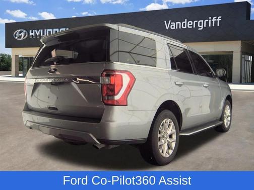 2021 Ford Expedition XLT