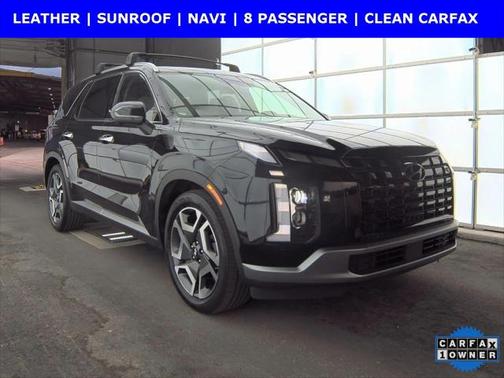2023 Hyundai PALISADE SEL