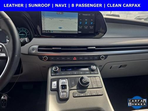 2023 Hyundai PALISADE SEL
