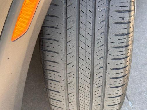 Dark Moon Blue Metallic 2021 Buick Encore GX Preferred