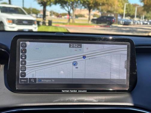 2023 Hyundai Santa Fe Plug-In Hybrid Limited