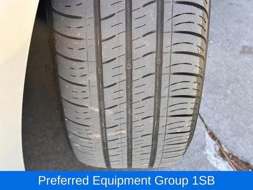 2022 Chevrolet Spark LS