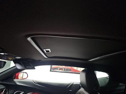 2019 Chevrolet Camaro 2SS