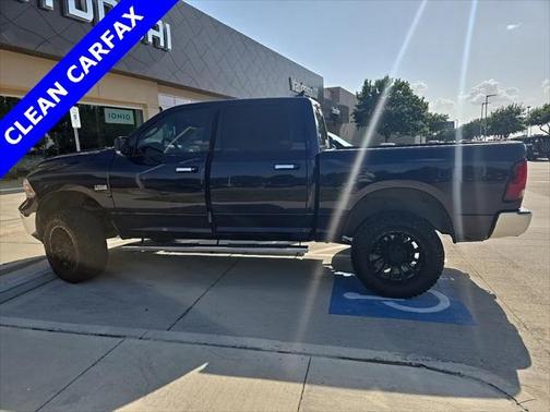 2016 RAM 1500 Lone Star