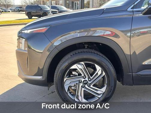 2023 Hyundai SANTA FE SEL 2.4