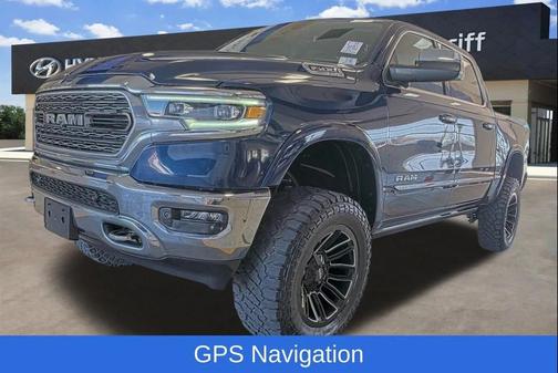 2021 RAM 1500 Limited