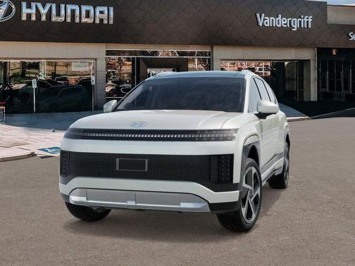 2026 Hyundai IONIQ 9 Performance Limited