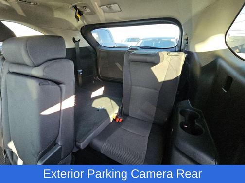 2021 Toyota Highlander Hybrid LE