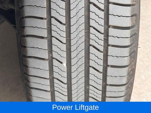 2021 Toyota Highlander Hybrid LE