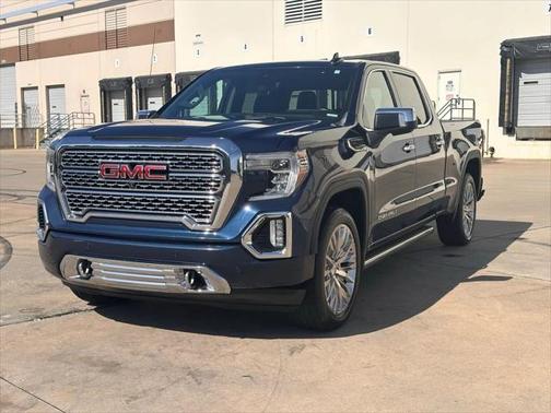 2019 GMC Sierra 1500 Denali Ultimate