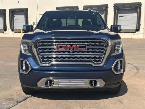 2019 GMC Sierra 1500 Denali Ultimate