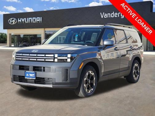 2026 Hyundai SANTA FE SEL 2.4