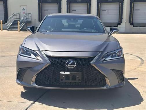 2021 Lexus ES 350 F Sport