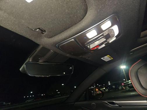 2025 Genesis G80 3.5T Sport Advanced AWD