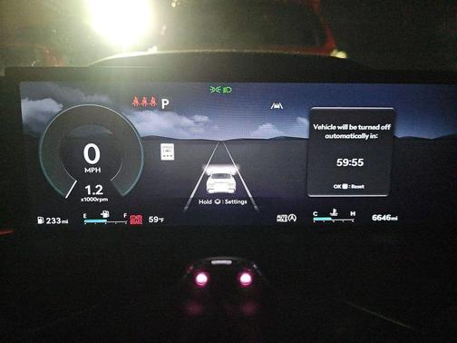 2025 Genesis G80 3.5T Sport Advanced AWD