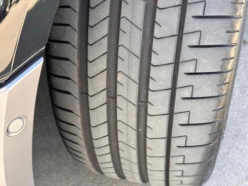 2025 Hyundai IONIQ 5 N AWD