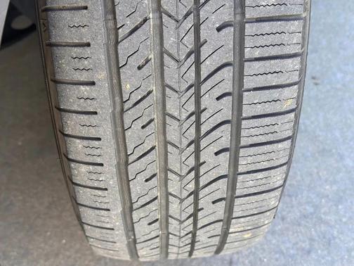 2007 Honda Accord EX-L