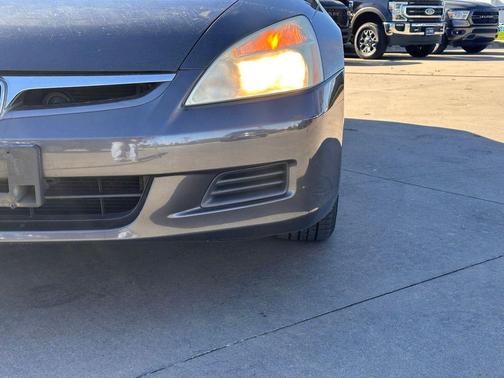 2007 Honda Accord EX-L