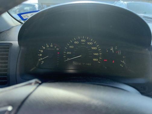 2007 Honda Accord EX-L