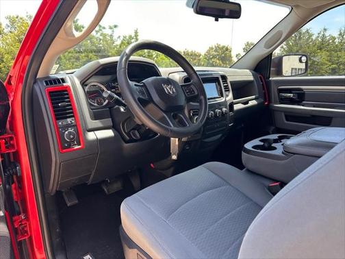 2016 RAM 1500 Tradesman/Express