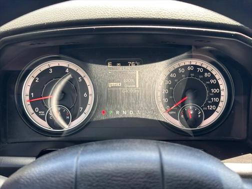 2016 RAM 1500 Tradesman/Express
