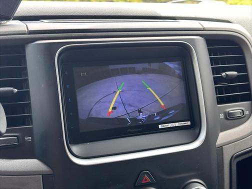 2015 RAM 2500 Tradesman