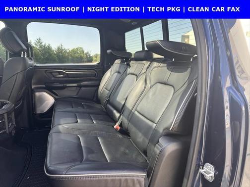 2021 RAM 1500 Limited
