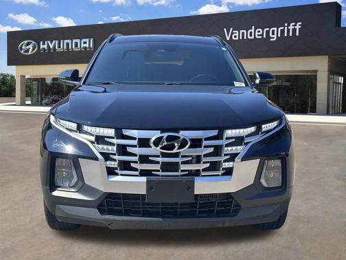 2022 Hyundai SANTA CRUZ SEL Premium