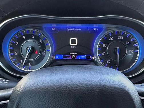 2022 Chrysler 300 Touring