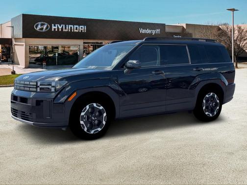 2026 Hyundai SANTA FE SEL 2.4